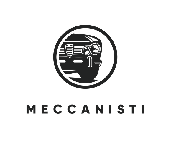 Meccanisti logo